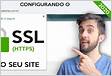 Como configurar o SSL de um site que encontra-se localhost com o